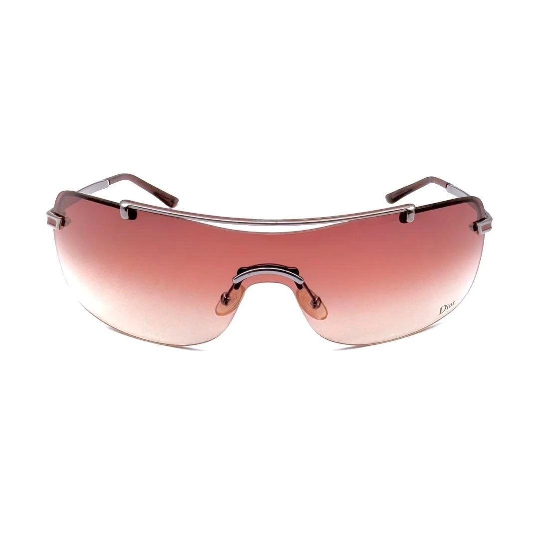 Dior Shield Sunglasses for Men for sale | eBay
