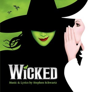 Wicked Musical Album | eBay Wicked Musical Album | eBay