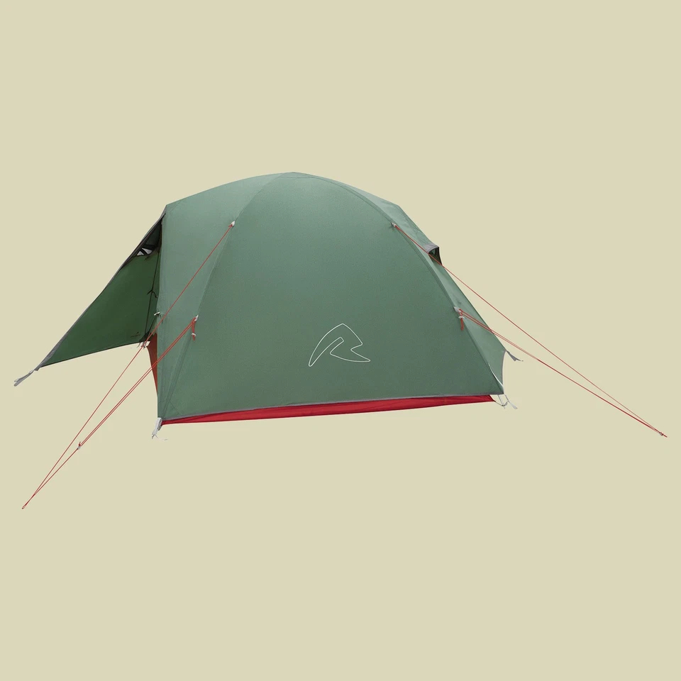 Robens Aster 3 Pro leichtes 3-Personen Trekkingzelt - Bild 2 von 4