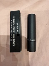 MAC *RARE* SWEET EVER AFTER Pro Longwear Lipcream 3.6G Never Used Boxed UK