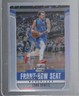 2018-19 Panini Contenders Optic Front Row Seat Luka Doncic #27 Rookie RC