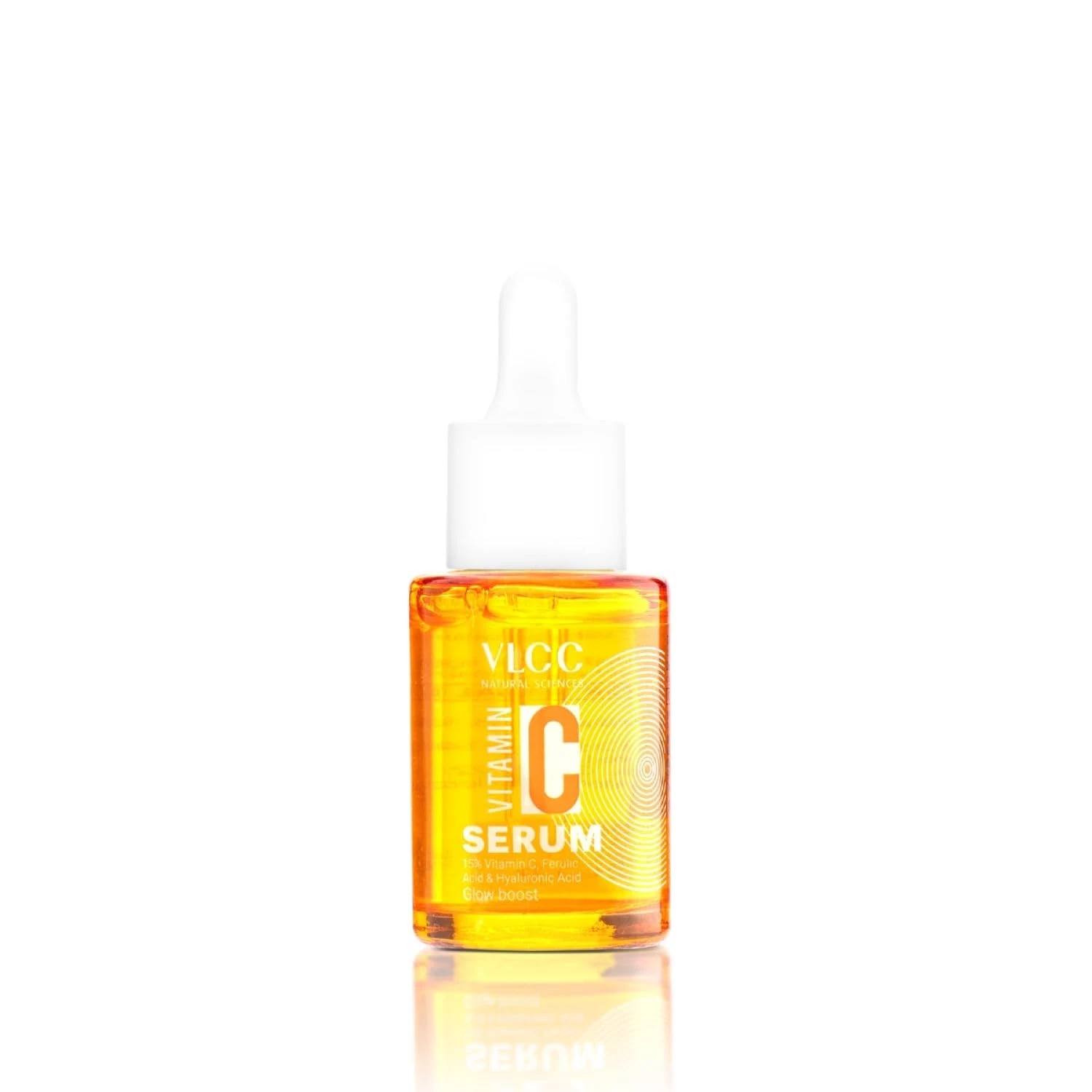VLCC Vitamin C Serum For Glowing And Hydrates Skin 30ml