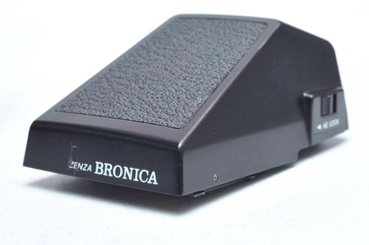 Bronica GS 1 Indiana Camera Viewfinders & Eyecups for sale | eBay