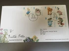 GB STAMPS ROYAL MAIL OFFICIAL FIRST DAY COVER 2016 BEATRIX POTTER