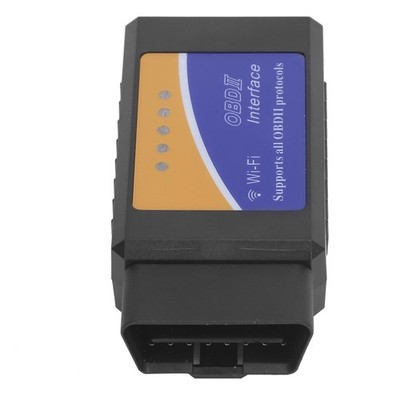 OBD2 Code Reader Professional Car Fault Scanner WI -FI -Diagnose -Tool