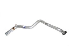 Straight-Through Exhaust Pipe - Land Rover Defender 90 300Tdi - ESR4527
