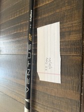Fujikura Ventus Black Velocore 7-X Callaway Tip 42 7/8