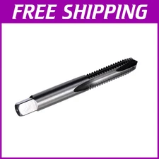 High Speed Steel Spiral Point Tap Set, Pack of 12