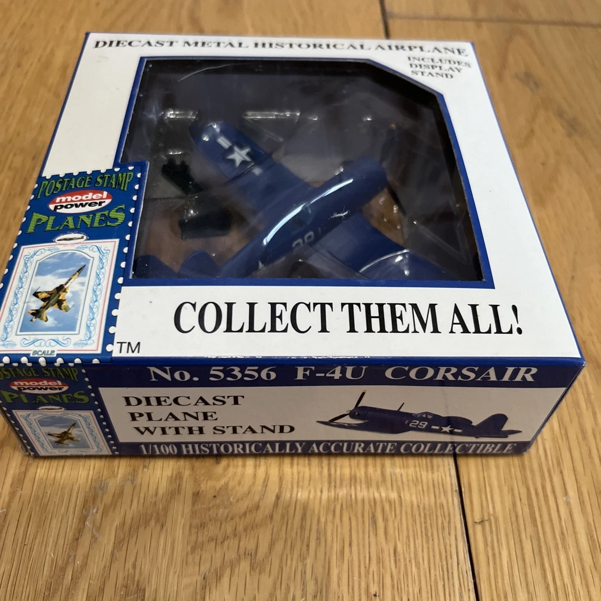 Model Power Diecast Aircraft and Spacecraft for sale | eBay