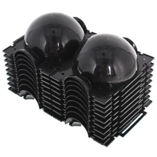 10 Plant Rooting Devices Growing Grafting Box High Pressure Propagation Ball M