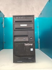 Lenovo ThinkServer TS150 Desktop PC  als Ersatzteilspender(L13 1113)
