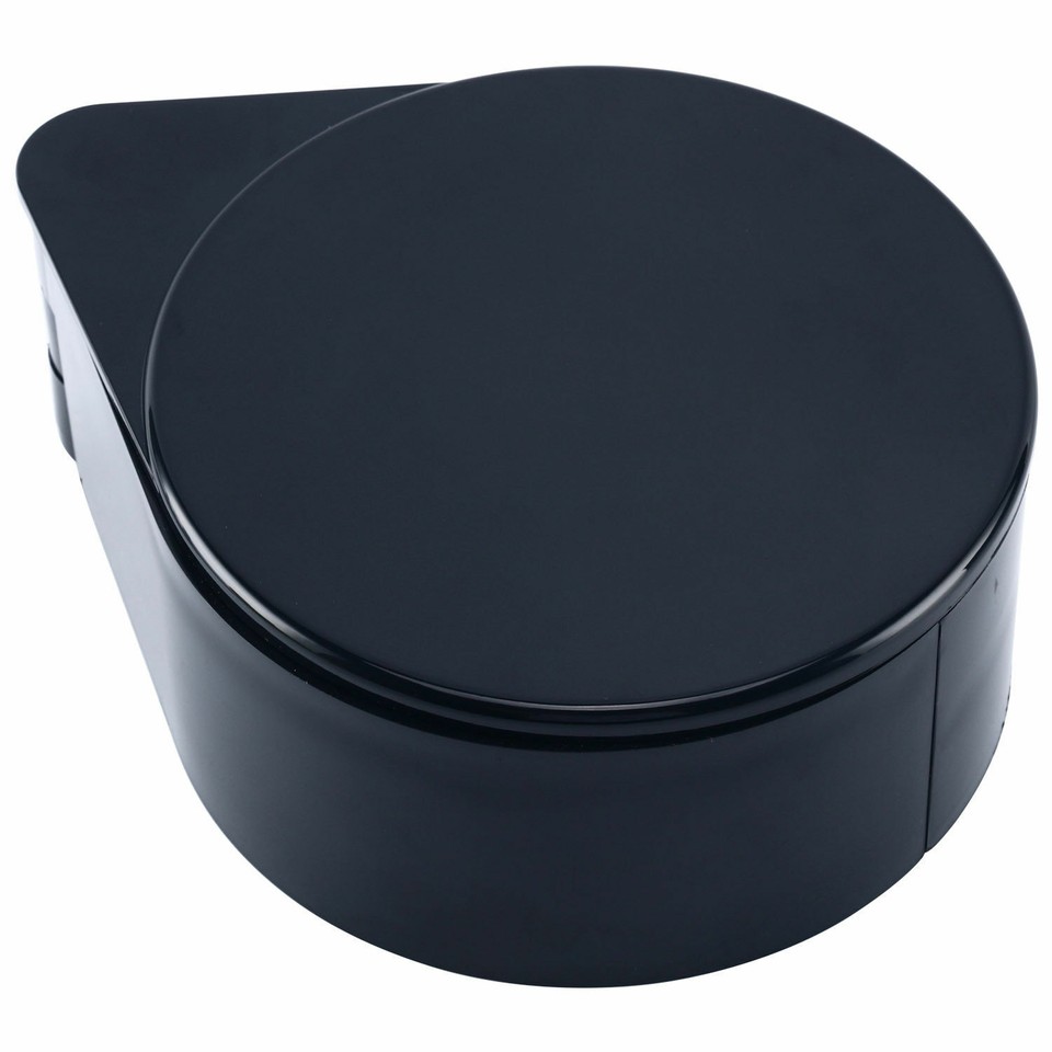 3 Tier Bar Glass Rimmer Margarita Cocktail Sugar Salt Rim Bar Bartender ...