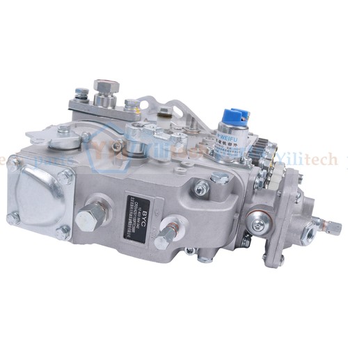Fuel Injection Pump 4994909 10403564042 for Cummins Engine 4B 4BT 4BT3.9 - Foto 6 di 8