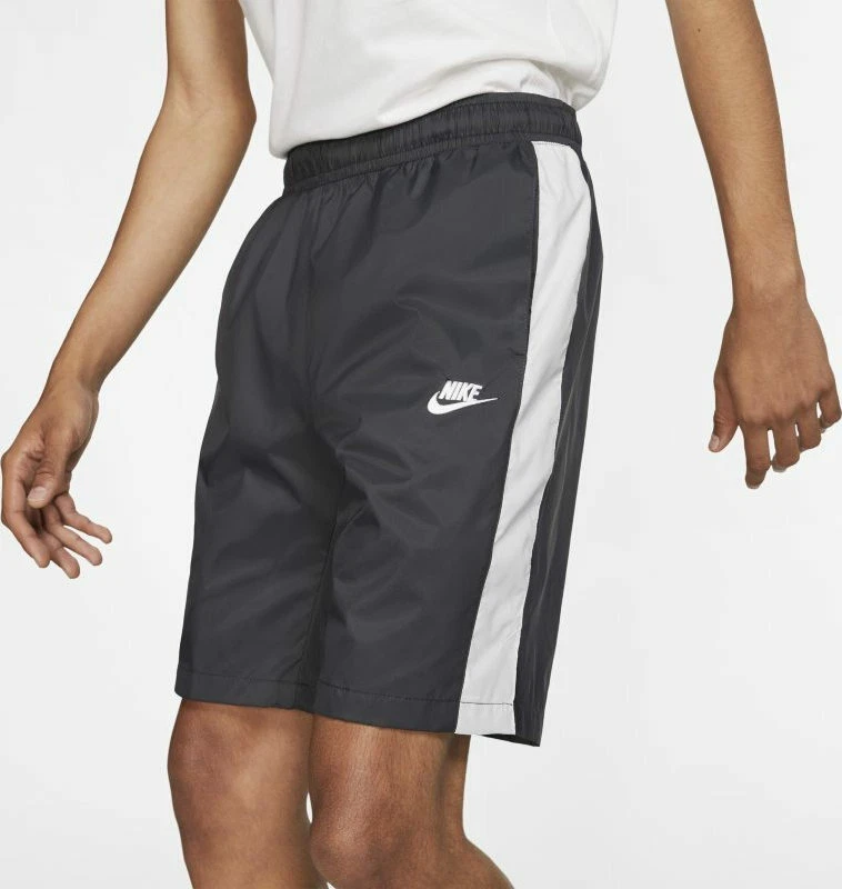Nike nsw hotsell core woven shorts