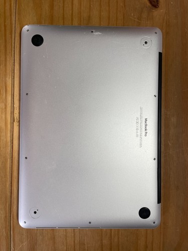 Apple MacBook Pro Retina 13.3" - 2GHz - Mid 2014 - 500GB SSD - 8GB RAM - Picture 10 of 10