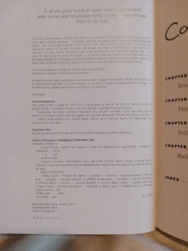 Stephen R. SWINBURNE signiertes Buch ("IN GUTEN HÄNDEN"" - 1998 1. Auflage gebunden) - Bild 8 von 8