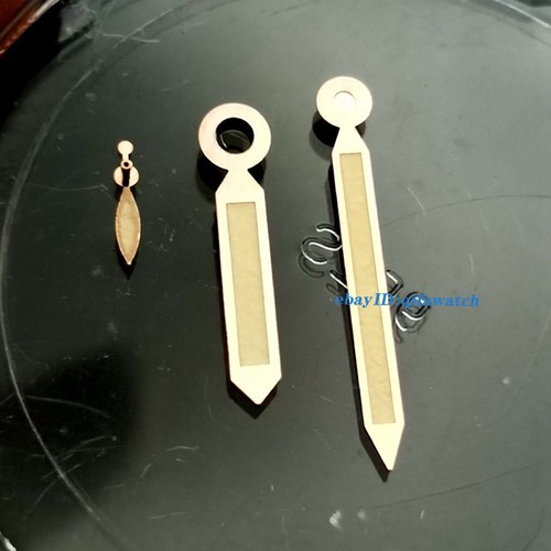 OROLOGIO DA POLSO Vintage Eterna Eterna-Matic Automatico Lunetta Oro