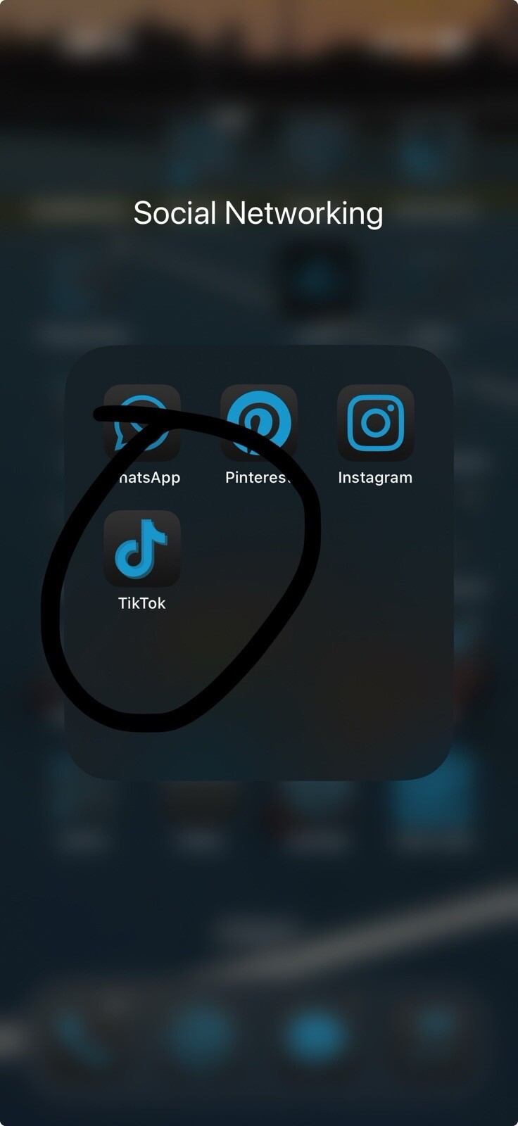 iPhone 16 Pro Preloaded with TikTok and CapCut for Ultimate Social Media and Video Editing Experience-image