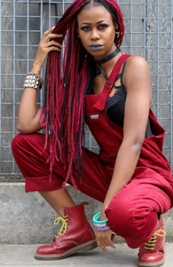 black corduroy dungarees womens