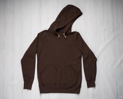 Samurai Jeans NWT Dark Kuri Hoody Samurai Cotton Project L Runs Small SWS-SC02