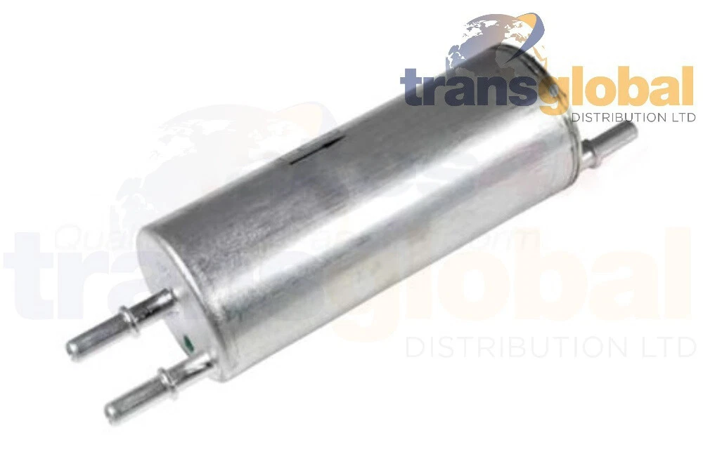Range rover l322 cheap fuel filter replacement