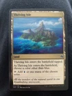 Thriving Isle - Jumpstart MTG Magic NM C817