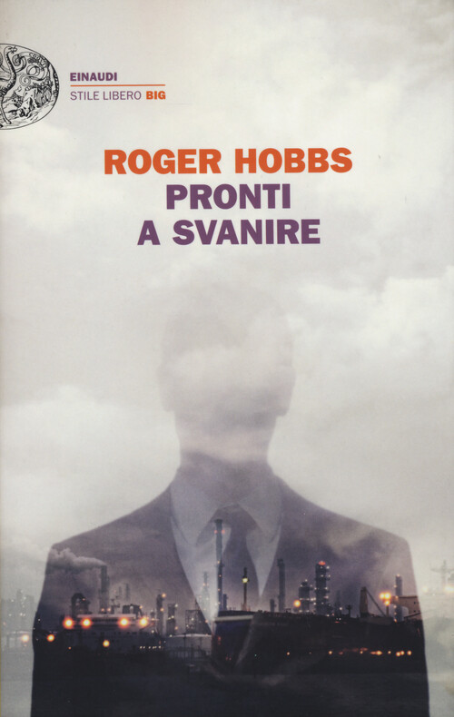 Pronti a svanire - Hobbs Roger