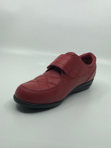 dr scholl's red
