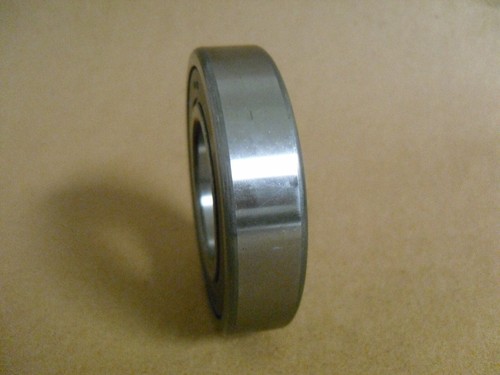 (Stck 4) 6208-2RS Kugellager KBC KOREA 40X80X18 - Bild 3 von 3
