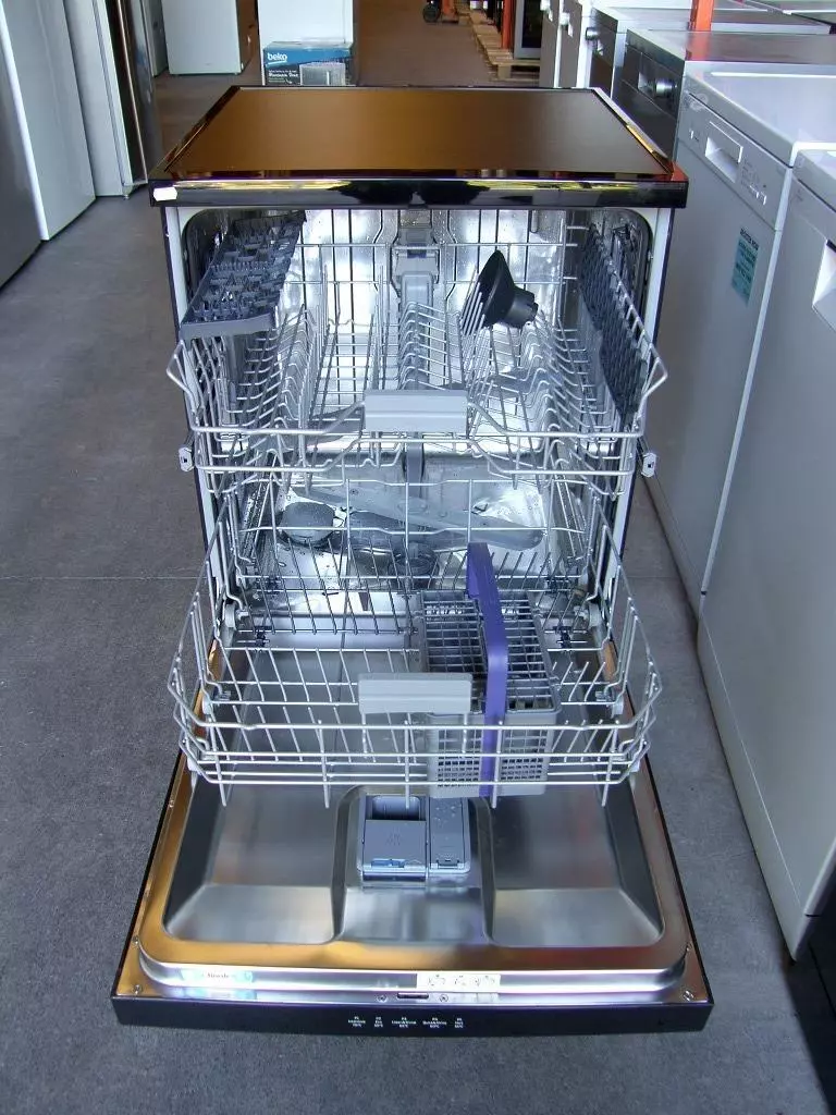 Beko full size dishwasher 2025