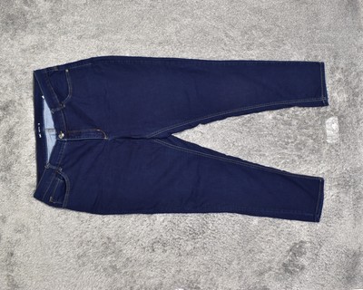Lee Women's Size 20 Skinny Jeans Easy 