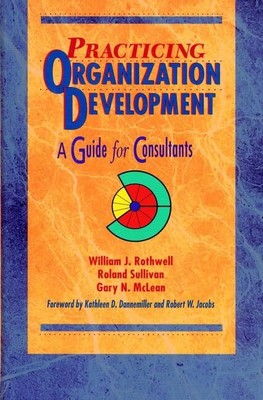 Practicing Organization Development..., Sullivan, Rolan