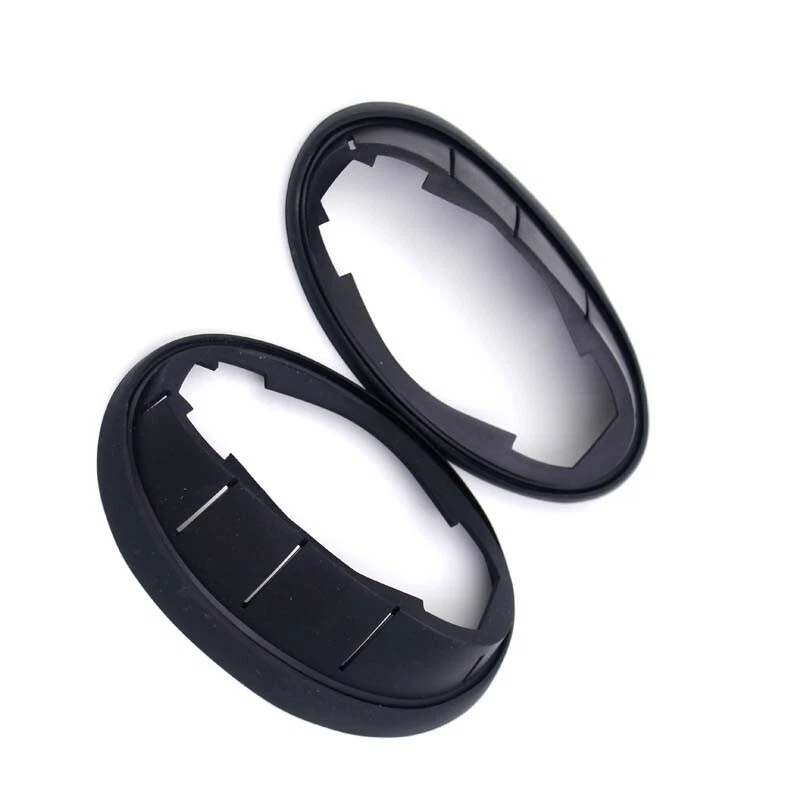 Juego de juntas de espejo retrovisor lateral para Mini Cooper R55 R56 R57 R58 R59 Foto 3 de 4