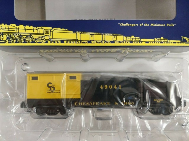 american flyer polar express ebay