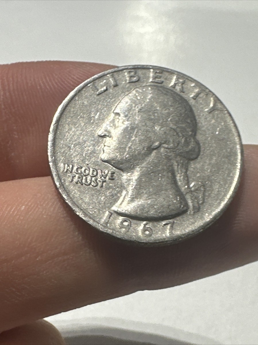 その他 Dear world quarter ver. / non color MUST FIND 1967 Quarters You Should NOT Spend! - YouTube