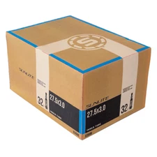 Sunlite Standard Presta Valve Tubes Sunlt 27.5x3.0 Pv32/thrd/rc Ffw81mm