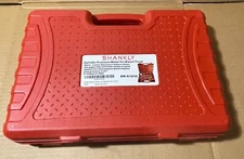 Shankly DN-G1010 Cylinder Pressure Meter for Diesel Truck