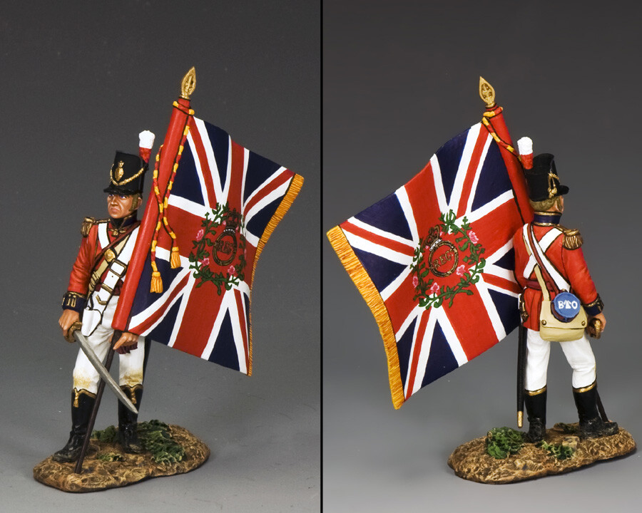 Figurine King & Country NA283 - Neuf En Boîte - Collection