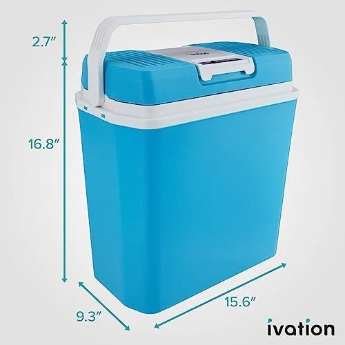 Ivation Cooler & Warmer - Thumbnail 3