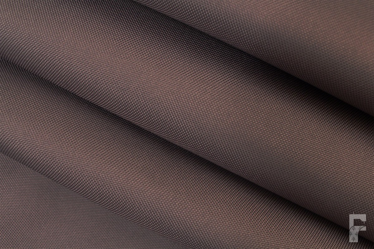 Tessuto In Poliestere Rivestito In Lino Ignifugo Permanente Per Tende, Drappeggio Morbido, Conforme A NF P92 503 M1 - Foto 9