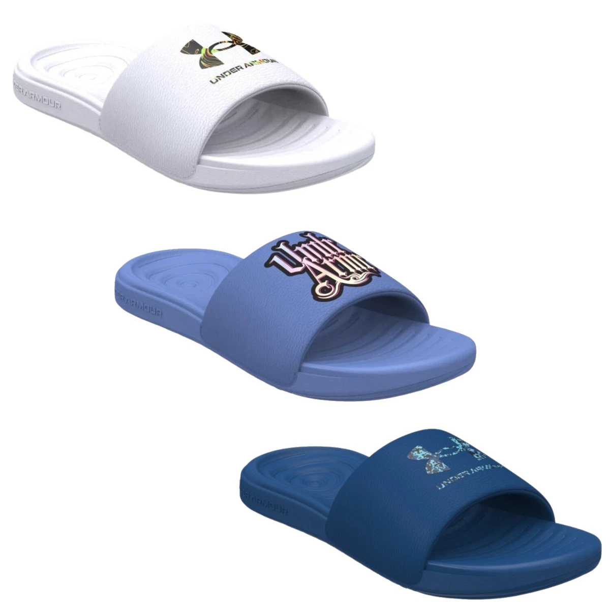 Under Armour USA Sandals for Men