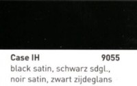 Kramp Case Ih Lack Schwarz Seindenglanz 9055 Acryl Landmaschinenlack 400Ml