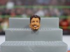 WWE Mattel Ultimate Edition Eddie Guerrero Smiling Head For Figures