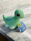 Squishy Toy Blue Seal Strees Relief 4.75" h x 3.5"  Ages 3+ Super Soft