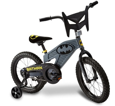 a boy bike