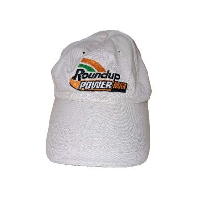 Roundup Power Max Hat Cap Trucker StrapBack K-Products Made In USA