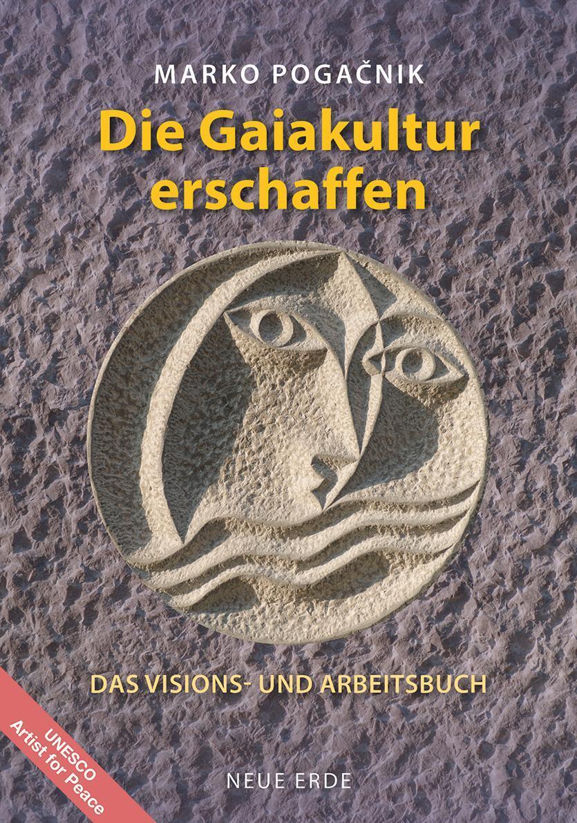Thumbnail - Die Gaiakultur Erschaffen | Das Visions- Und Arbeitsbuch | Marko