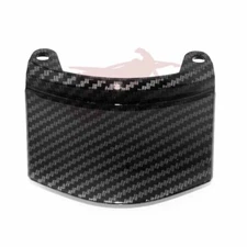 Rear Center Tail Fairing Cowl Cover for 2006-2008 Kawasaki Ninja EX 650 EX650R