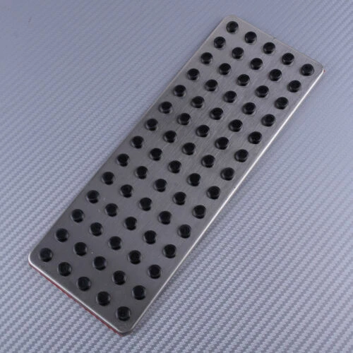 Trittbretter, Pedalen & Leisten zum Auto-Tuning Pedal