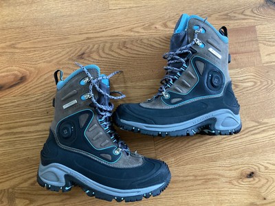 bugathermo heated boots